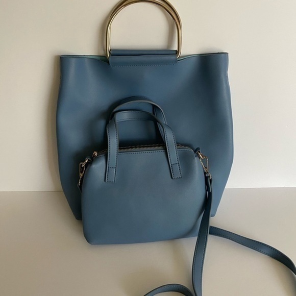 Madison west tote bag - Picture 3 of 8